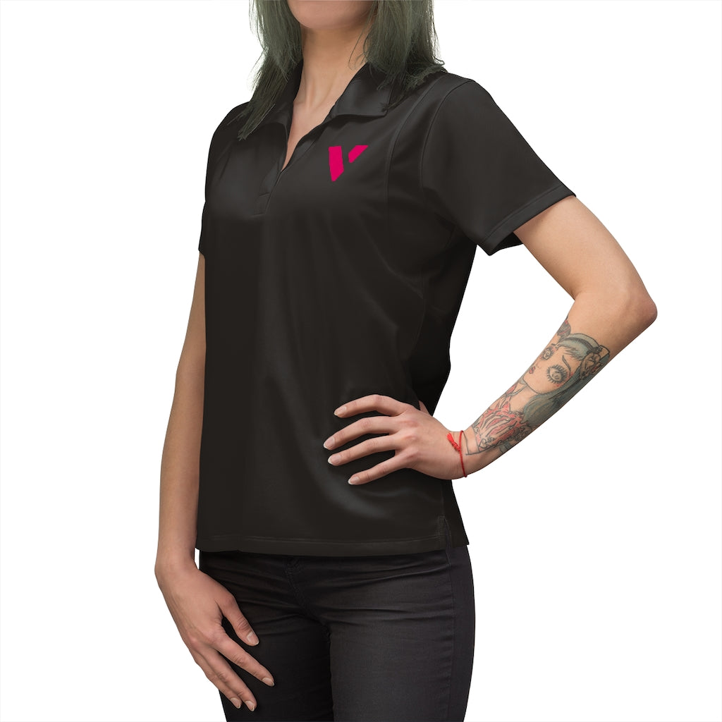 Women's Polo Shirt