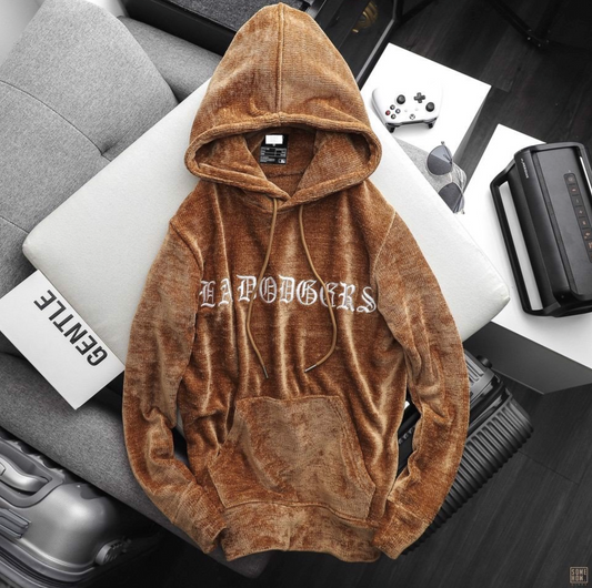 HOODIES NHUNG MLB - Vesop - Chuyên hàng VNXK chất lượng cao