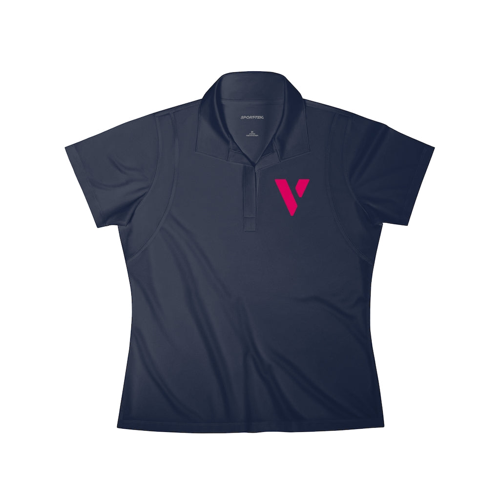 Women's Polo Shirt